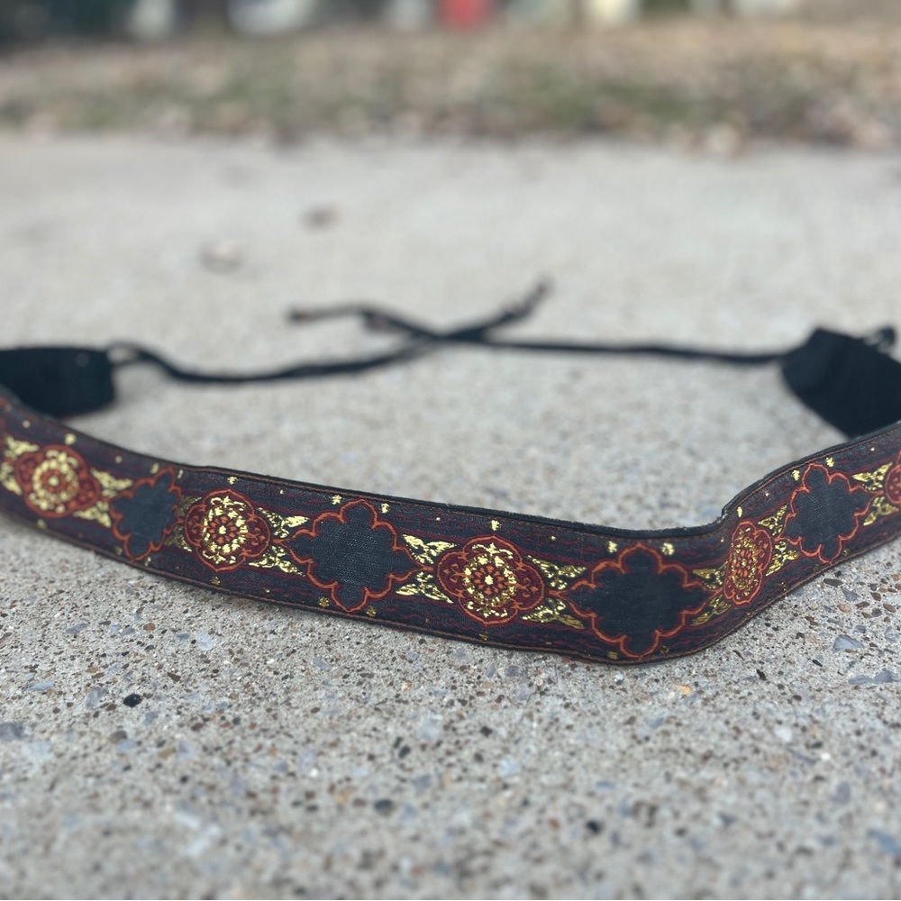 Hippie Chic one-size belt